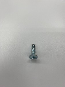 Tornillos Autoperforantes M4.8 x 19mm Cabeza Plana, CR3+ Zincados, Tornillo para Techos, Acero al Carbono C1022, Homn Reen - Product Image 4