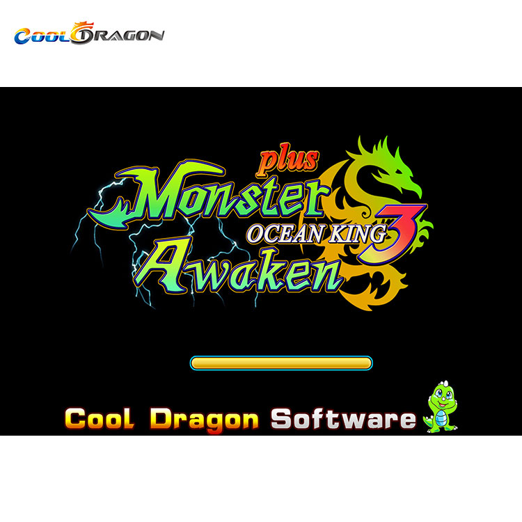 เกมมอนสเตอร์ตื่น