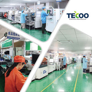 EMS PCBA Clone Firmware Décoder PCB Assembly One-stop OEM PCBA Manufacturing - Product Image 5