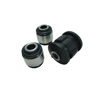 Boccola Braccio Oscillante Anteriore Inferiore FOEO, Silent Block Sospensione per Toyota e Lexus 42210-20010 42304-0T020 - Product Image 5