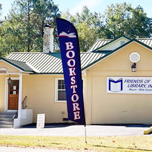 Nhà máy chuyên nghiệp Cung cấp quảng cáo ngoài trời trang trí polyester lông Teardrop bãi biển cờ - Product Image 2