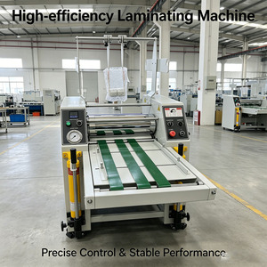 Equipo de Laminación Comercial Duradero con Resultados sin Burbujas ni Arrugas para Documentos, Fotos y Folletos - Product Image 3