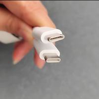 Câble de charge rapide 90W 120W 6A PD, câble USB C vers Type C pour Vivo S30 X300 X200 Y500 Pro IQOO 15 14 13 12
