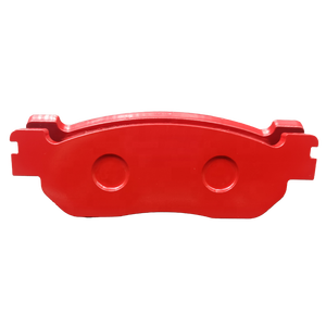 Plaquettes de frein avant et arrière pour Yamaha TW 200 <span class=keywords><strong>XT</strong></span> <span class=keywords><strong>250</strong></span> RXS 115 YZF 1000 R1, FA445 - Product Image 2