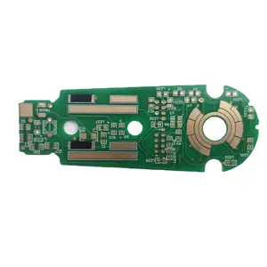 Annoyingpcb Induction Cooker Pcb Board Hackrf 1 Sdr Multilayer Pcb Schematics Control Board Blood Glucose Meter Pcba Keyou