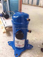 Offre exceptionnelle Compresseur scroll Danfoss 10HP MLM076T4LC9 MLZ076T4LC9 Compresseur commercial pour stockage frigorifique Sécheur frigorifique