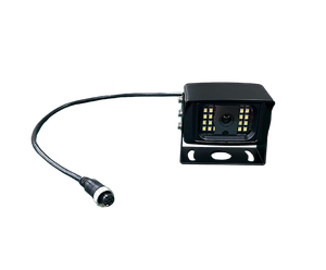 Cámara Móvil AS500-PS para Vehículos con Reconocimiento de Matrículas (ANPR/LPR), 5MP Starlight, Cámara Inteligente para Tráfico - Product Image 5