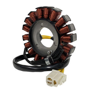 Bobina de Encendido para Motocicleta Directo de Fábrica - Compatible con GSXR600 31401-01H10 Modificación de Bobina de Encendido 2006-2017 - Product Image 3