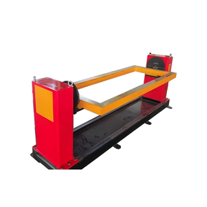 Lắp ráp đầu đuôi Hàn trục đơn với các tính năng nâng cao công nghệ cho sản xuất máy móc kỹ thuật - Product Image 2