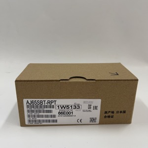 Module répéteur CC-Link AJ65SBT-RPT - Product Image 1