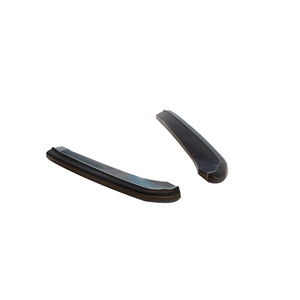 Separador lateral trasero de parachoques trasero automático KSEEK para SEAT <span class=keywords><strong>LEON</strong></span> MK 3,5 <span class=keywords><strong>CUPRA</strong></span> ST <span class=keywords><strong>2017</strong></span>- - Product Image 1