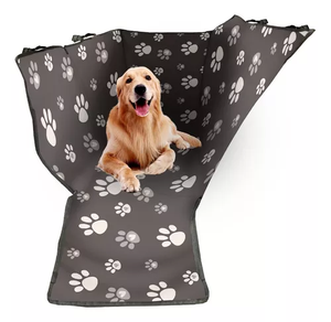 إكسسوارات سيارة داخلية مقاومة للماء بتصميم لطيف - Product Image 1