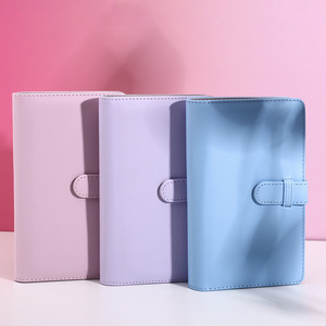 Album <span class=keywords><strong>photo</strong></span> de collection <span class=keywords><strong>en</strong></span> cuir PU avec 108 pochettes, idéal pour Kpop et cadeaux de <span class=keywords><strong>mariage</strong></span> - Vente <span class=keywords><strong>en</strong></span> gros - Product Image 2