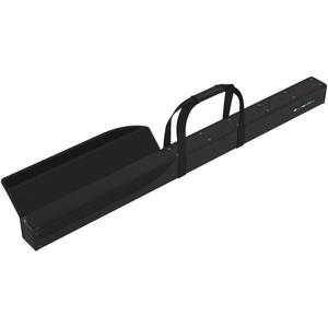 WERA - 05136532001 Textile <b>box</b> (<b>empty</b>) 1285 x 84 x 82 mm - EAN 4013288220202 BAGS BAGS - Product Image 1