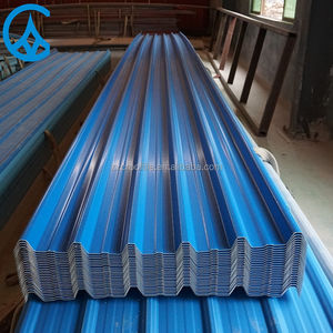 Tấm Cách Điện Bằng Nhựa Upvc 10 Feet Cho Khu Vực Mưa - Product Image 5