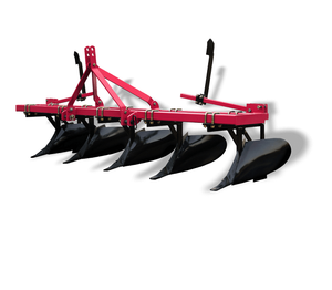 Surcador Montado en Tractor Worldtrac WT-FR2M - Mejora la Gestión del Agua, la Aireación del Suelo y Reduce los Costos de Mano de Obra para la Siembra en Surcos - Product Image 6