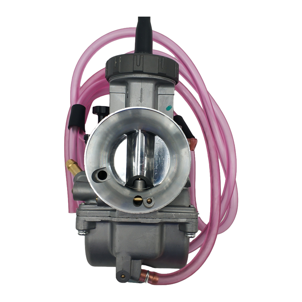 Карбюратор 33 мм для KEIHIN PWK33, подходит для Suzuki LT250 RM250 YZ250 PWK 33 Carb 016-148 TRX250R ATC250R