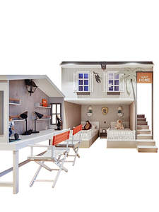 <span class=keywords><strong>Lit</strong></span> <span class=keywords><strong>cabane</strong></span> moderne et minimaliste pour enfants, <span class=keywords><strong>lit</strong></span> <span class=keywords><strong>superposé</strong></span> multifonctionnel en bois massif <span class=keywords><strong>avec</strong></span> <span class=keywords><strong>bureau</strong></span> intégré, <span class=keywords><strong>lit</strong></span> personnalisable - Product Image 1