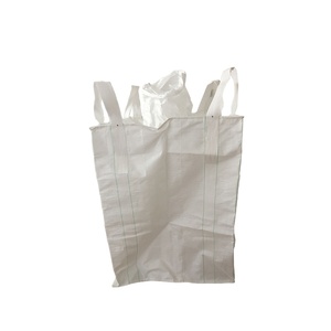 Sac <span class=keywords><strong>Big</strong></span> <span class=keywords><strong>Bag</strong></span> 100% PP Super 1000kg pour Ciment – Vente Directe Usine – Super Sac Jumbo FIBC PP – Sac Ton en PP – Meilleur <span class=keywords><strong>Prix</strong></span> - Product Image 2