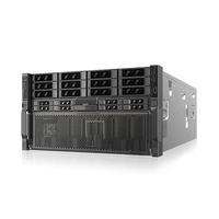 DeepSeek-R1-671B KLS-IG3-L 4U peladen GPU dengan Intel Xeon 6314U 8-CARD Rack AI Learning and Deep Learning fitur yang tersedia