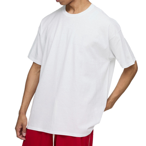 Quá Khổ Mens t Áo sơ mi tùy chỉnh thiết kế cotton chất lượng cao in kỹ thuật số t Áo sơ mi OEM nhà sản xuất - Product Image 2