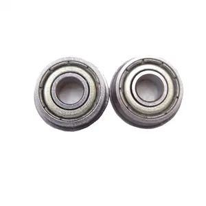 2,38*4.762*2,38mm <span class=keywords><strong>FR133</strong></span> ZZ FR133ZZ Proveedores de rodamientos rígidos de bolas en miniatura - Product Image 4