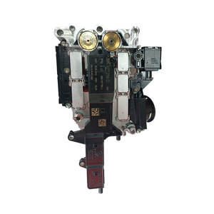 Transmisión automática <span class=keywords><strong>de</strong></span> doble embrague 0B5 DL501 <span class=keywords><strong>de</strong></span> 7 velocidades 0B55927156D 156F 156K TCU para <span class=keywords><strong>Audi</strong></span> - Product Image 3