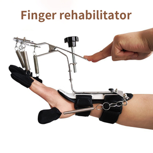 Dispositivi di correzione della trazione per barella attrezzatura per terapia fisica riabilitativa domiciliare per comodità - Product Image 2