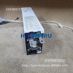 KIKUSUI PAS40-9 แหล่งจ่ายไฟแบบสวิตชิ่งขนาดกะทัดรัด รุ่น hx - Product Image 3