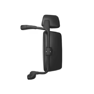 Espejo Retrovisor Lateral para Camión <span class=keywords><strong>SCANIA</strong></span> P380 R420, Repuesto de Construcción Duradera en ABS - Product Image 4