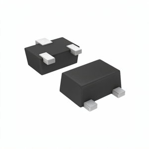 ทรานซิสเตอร์ SOT-723 DTA014EMT2L ซื้อออนไลน์ ชิ้นส่วนอิเล็กทรอนิกส์จากตัวแทนจำหน่ายที่ได้รับอนุญาต - Product Image 1
