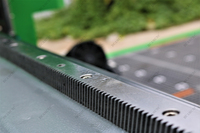 Routeur cnc rotatif 4 axes, 1325, livraison gratuite de chine