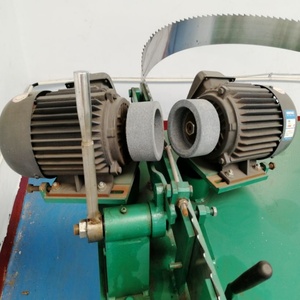 Máquina manual de soldadura y rectificado de aleación Stellite de fácil operación - Product Image 5