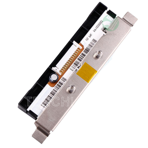 Nouvelle tête d'impression originale pour imprimante d'étiquettes <span class=keywords><strong>Zebra</strong></span> TLP2824 LP2824 <span class=keywords><strong>TLP</strong></span> LP 2824 Remplacement G105910-102 G105910-148 203dpi Tête d'impression - Product Image 1