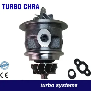 Cartucho Turbo TD02 TD025M 49173-06503 49173-06501 49173-06500 Core CHRA para <span class=keywords><strong>Opel</strong></span> Astra G / Corsa C 1,7 CDTI Motor: Y17DT (L) - Product Image 3