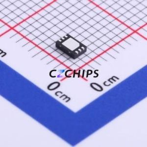 Transistor à effet de champ (MOSFET) CJCD2007 DFNWB2x3-6L, original et neuf - Product Image 2