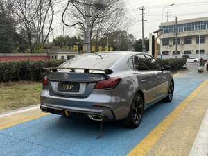 MG6 2021 Pro 1.5T Automático Edición de Lujo, Auto de Gasolina, el MG6 Usado Más Económico de <span class=keywords><strong>MG</strong></span>, Hatchback de 5 Plazas - Product Image 2