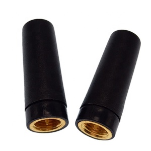 2.4g Antenna 3dbi Male Wlan <b>Wifi</b> 2.4ghz Antene 1 Female Pigtail Extension <b>Cable</b> Iot Module Antena - Product Image 1