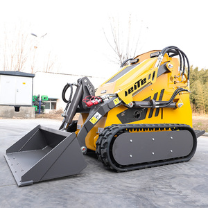 Productos Más Vendidos a Nivel Mundial, Envío Gratuito, Miniexcavadora, Minicargadora Económica con Varios Accesorios para Trabajos Agrícolas - Product Image 1