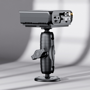 กล้องติดรถยนต์ 4CH 8CH DMS Ai Dashcam พร้อม Wifi รองรับ AHD ความละเอียด 1080P กล้อง 3 ตัว บันทึกและระบบตรวจสอบเพื่อการขับขี่อย่างปลอดภัย - Product Image 3