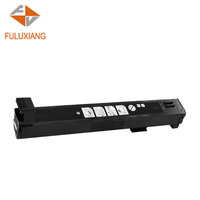 خرطوشة حبر ملونة متوافقة من FULUXIANG طراز CB380A لطابعات HP 6014/6015/6030/6040 - معتمدة من ISO/CE مع ضمان لمدة 18 شهرًا