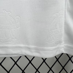 Maillot de football du FC Marseille 2025/2026, haute qualité, maillot de football thaïlandais, performance athlétique, évacuation de l'humidité - Product Image 3