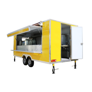 El <span class=keywords><strong>mejor</strong></span> carrito de <span class=keywords><strong>comida</strong></span> shawarma de remolque de <span class=keywords><strong>comida</strong></span> rápida de pavo callejero duradero - Product Image 6