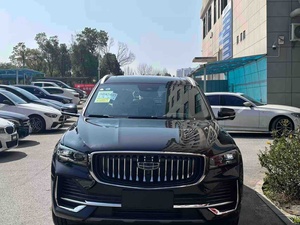 Geely Monjaro Xingyue L 2024 2.0TD DCT <span class=keywords><strong>EVO</strong></span> 2WD Long Wind Usato - Vendita all'ingrosso di auto usate - Product Image 2
