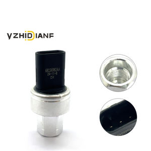 Pièces de voiture en gros A/C interrupteur de capteur de pression de climatisation 68308727AA 68156982AA pour Dodge Challenger Chrysler 200 Ram 1500 - Product Image 2