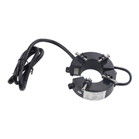 Transformador de Corriente de Núcleo Dividido Serie TYG, Clase 0.5 AC CT 100A-800A, Monofásico, para Medidor de Energía y Monitoreo de Energía