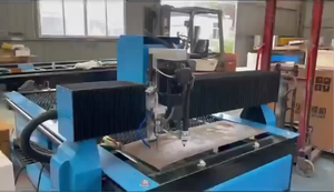 Hot bán đa chức năng <span class=keywords><strong>CNC</strong></span> Máy cắt <span class=keywords><strong>plasma</strong></span> cho H I O U V thép. - Product Image 6