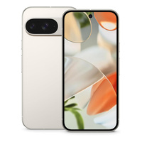 Smartphone Pixel 9 5G LTE CDMA, processeur Octa Core, écran AMOLED 120Hz, meilleur appareil photo, téléphone mobile de haute qualité, Android 15