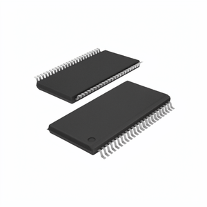 CAVC16T245QDGVRQ1 CI Traducteur Bidirectionnel 48TVSOP Composants Électroniques IC En Stock Logique 48 TFSOP (0.173", 4.40mm Largeur) - Product Image 1