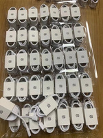 Câble de charge rapide Type C à prix d'usine, câble de données USB-C, chargeur rapide pour téléphone portable Type C